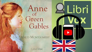 Anne of Green Gables (version 2) by Lucy Maud MONTGOMERY read by rachelellen | Full Audio Book