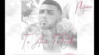 Jay wheeler-Te Amo / Te Odio (Cover Audio)