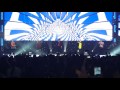 Ninety One - Su Asty @K Culture Party in Astana 170718