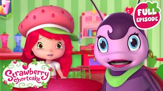 Berry Bitty Adventures 🍓 Unexpected Guests! 🍓 Full Episode 🍓 Cartoon for Kids