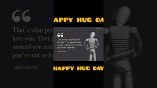 Hug day // 11 Feb //hug day special  #hugday #shorts #trending #whatsappstatus