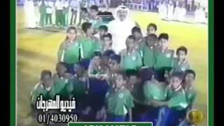 أهداف الأهلي السعودي 2006 - 2007 الجزء الثالث عشر