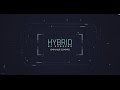 Hybrid Ui Screens ( After Effects Project Files)