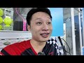 vlog vượt hơn 200km để giao lưu cầu lông tại an giang...sẽ có gì