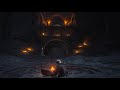 dark souls iii firelink shrine music ambiance music bonfire white noise