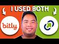 Bitly vs TinyURL (2026) - Which One Is BETTER?