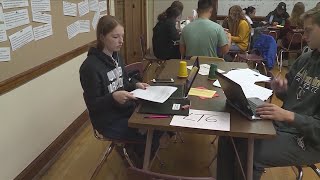 Noem releases draft social studies standards