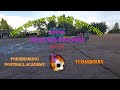 POKHRIABONG/SANGYATAR/OPEN FOOTBALL TOURNAMENT/TOM &JERRY VS.POKHRIABONG FOOTBALL ACADEMY/2nd.round