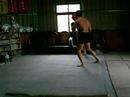 2007 10 15 sparring