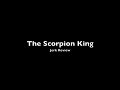 The Scorpion King Full Movie Commentary
