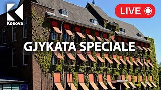 Gjykata Speciale