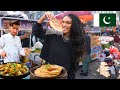 American Girl Tries Pakistani Food For the First Time!