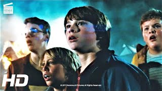 Super 8: There's a hole in the house