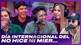 NOLC STREAM 78 - Día Internacional del No Hice Ni Mier...