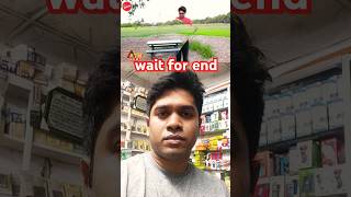 অদৃশ্য কাপড় সৃষ্টি না দেখলে মিস করবেন #shorts #viralvideo #funny #comedy @MrBeast @atnnewsltd