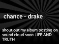 Drake chance