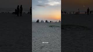 ￼ Chal#Beach #Kannur. #￼ BRS media channel short video