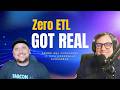 Azure SQL to Microsoft Fabric: Zero-ETL Mirroring Is Now GA
