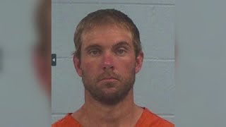 Bell County murder suspect arrested after traffic stop