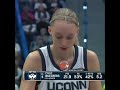 Paige Bueckers Vs. Boston University Highlights 🔥