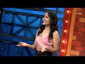 jabardasth 21st march 2024 full episode indraja siri hanumanth krishna bhagavaan raghava