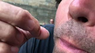 Dave’s hidden talents