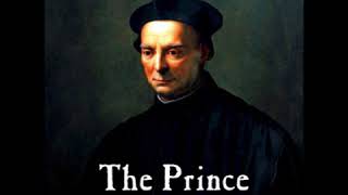 The Prince - Niccolò Machiavelli [Audiobook ENG]