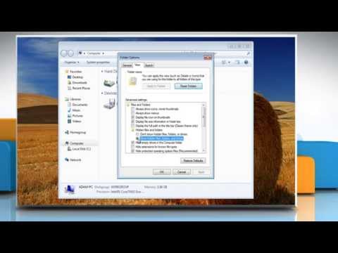 Backup and Restore Outlook 2010 PST files on Windows® 7 Backup and Restore Outlook 2010 PST files on Windows® 7