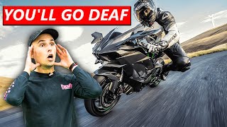 Things I Wish I Knew BEFORE Riding Motorcycles (Part 2)