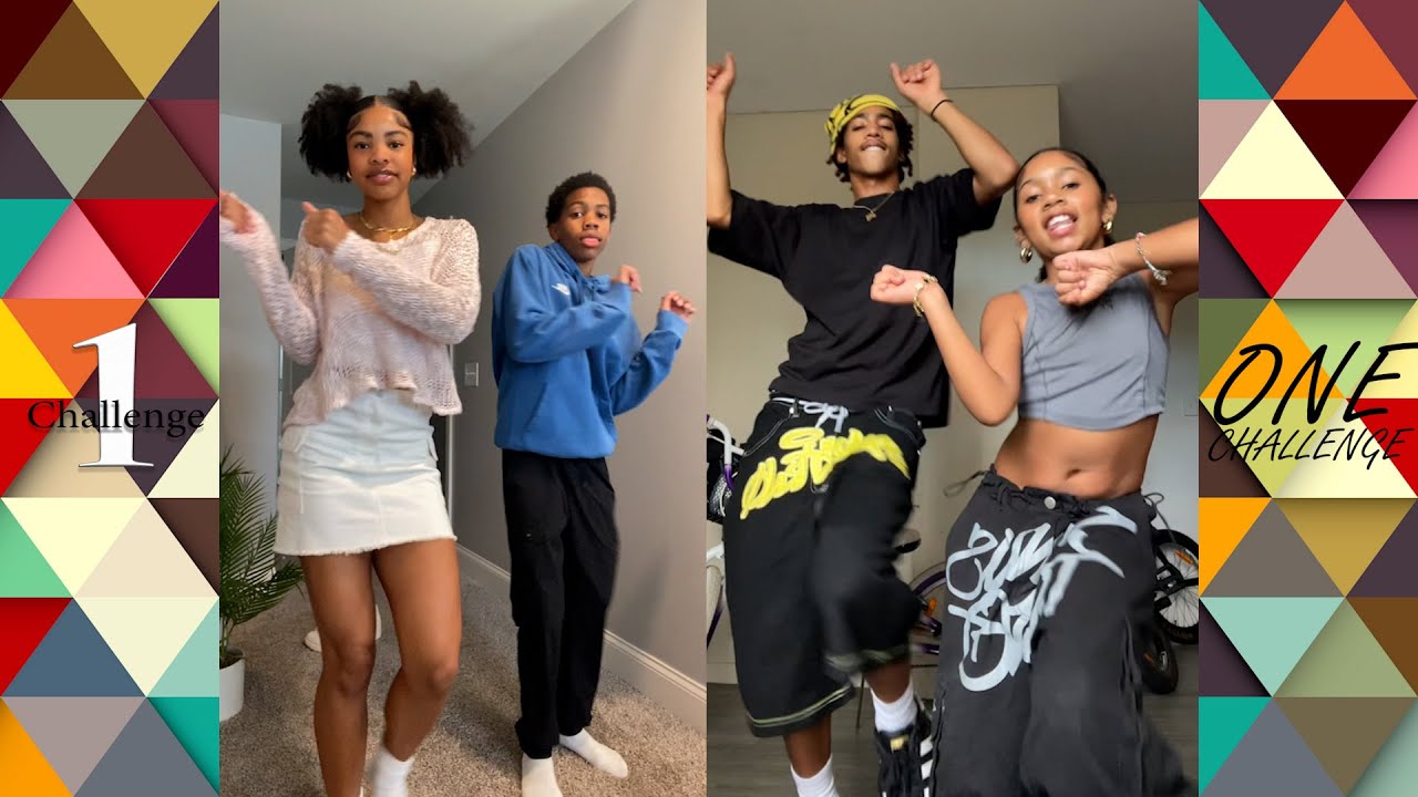 Make Her Dance Challenge Dance Compilation Dance Challenge Youtube