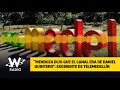 “mendoza dijo que el canal era de daniel quintero” exgerente de telemedellín