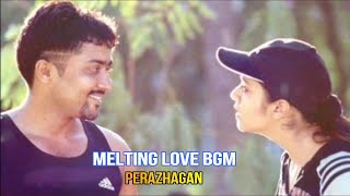 Love  BGM | Perazhagan | Yuvan Shankar Raja  | Love BGM♥