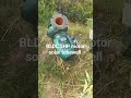 solar tubewell with bldc motor 5hp