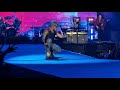 Journey - Faithfully - Live @ Globe Life Field - Arlington TX - August 12, 2024