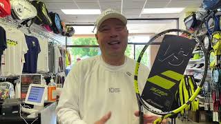 BABOLAT VS TENNIS RACKETS - PURE DRIVE VS - PURE AREO VS - PURE STRIKE VS - WHICH IS BEST FOR YOU?