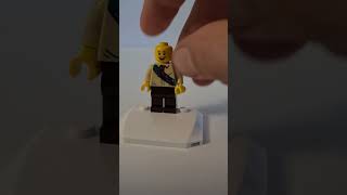 LEGO BAM 2022 Minifigures :The Boy Scout