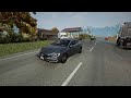 beamng drive realistic highway car crashes