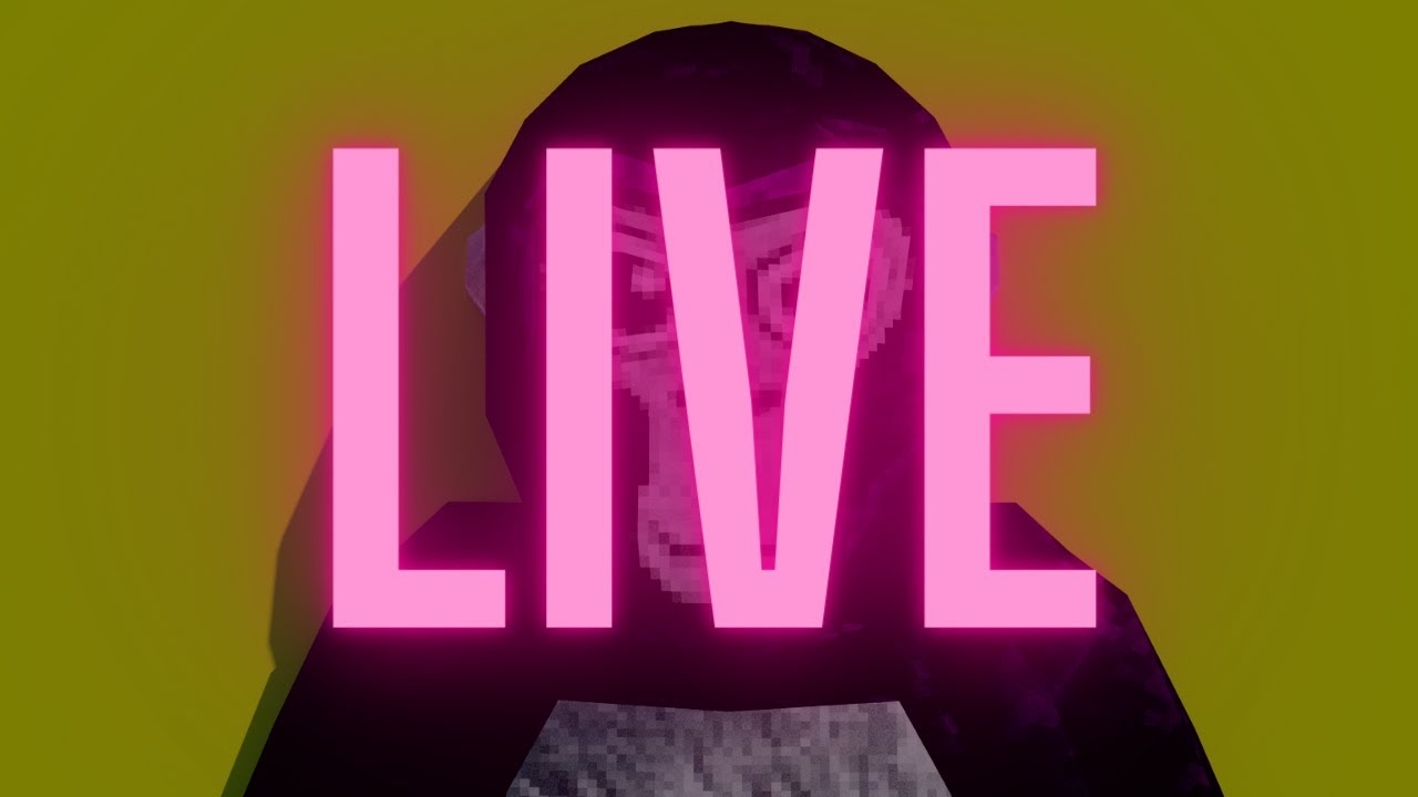Gorilla Tag Live Youtube