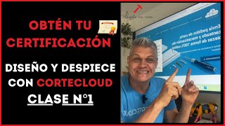 🎓 Clase 1: Inicia Tu Certificación en @cortecloudlatam  | Curso Gratis