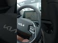 KIA EV6 First test