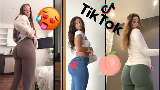 Hot TikTok THOTS  That Will Make You Feel Good 🍆😍🔥Part 19