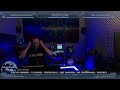 dj dr. brinkmann live @twitch am 22 10 2022 end of summer techno set