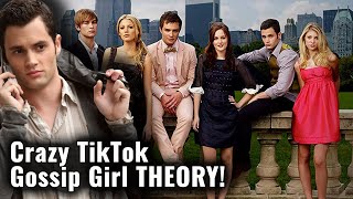 Proof That the 'Gossip Girl' Ending Was Actually Revealed During Episode One