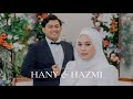 Teaser of Hany & Hazmi | Rumah Abang Jamil Batu Pahat, Johor