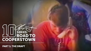 The Chipper Jones Series | Episode 1 | The Draft