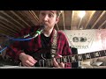 sick riffs 54 luke gruntz teaches you cleopatrick s bernard trigger