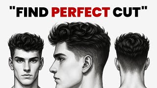 How to ACTUALLY Find the Perfect Hairstyle for Your Face Shape