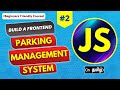JavaScript & jQuery Tutorial for Beginners #1 - AXIOS, Object Destructuring & Array.Splice()