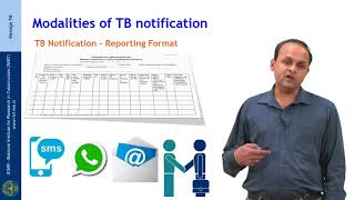 69 Services offered by Revised National TB Control Programme RNTCP Session 04