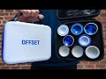 the offset yoyo hard case